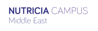 Nutricia Campus Middle East Logo